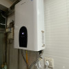 万和(Vanward) 12升燃气热水器天然气 智能免调恒温 双重防冻 专利防电墙365T12 12T晒单图