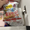 盼盼麦香鸡味块休闲零食膨化食品鸡块薯片原味 8g*20包晒单图