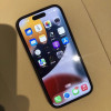 Apple iPhone 15 Pro 256G 蓝色钛金属 移动联通电信手机 5G全网通手机晒单图