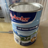 安佳(Anchor) 全脂高钙成人奶粉 900g/罐 进口奶粉 学生奶粉 [2罐装]新西兰进口晒单图