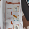 蒙牛全脂高钙奶粉400g*2袋装全家营养独立小包装晒单图