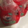 [4斤双瓶装]奥妙(OMO) 除菌除螨洗衣液 1kg*2源自天然酵素 去除四大细菌和尘螨(新老包装随机发货)[联合利华]晒单图