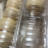 [新鲜短保]兰象岩冰皮绿豆饼330g/盒老式传统手工早餐茶点营养零食晒单图