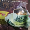 马来西亚进口益昌老街2+1原味三合一速溶白咖啡粉1000g袋装50包晒单图
