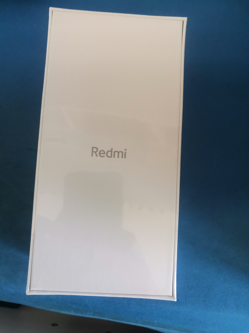 小米 Redmi Note13 子夜黑 6GB+128GB 超细四窄边OLED直屏 5000mAh大电量晒单图