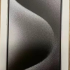 Apple iPhone 15 Pro 128G 白色钛金属 移动联通电信手机 5G全网通手机晒单图