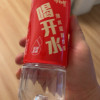 康师傅喝开水550ml*6瓶晒单图