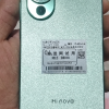 [全新]Hi nova 11 8GB+256GB 11号色 全网5G 骁龙778G 6000万前像素 66W疾速快充 120Hz高刷屏 5G手机 注意没有华为标识晒单图