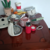 九阳(Joyoung) 养生壶 1.5L煮茶壶煮茶器 玻璃花茶壶 316不锈钢烧水壶电热水壶 K15D-WY301晒单图