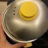 小熊(Bear)煮蛋器 单双层不锈钢蒸蛋机 家用定时自动断电早餐机 ZDQ-A07U1 无蒸碗版晒单图
