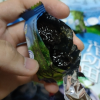 [4袋]溜溜梅西梅60g*4蜜饯果干多口味梅子干果脯孕妇儿童追剧休闲零食苏宁宜品晒单图