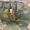 儿童恐龙玩具大号惯性恐龙动物玩具车模型仿真动物套装工程车男孩女孩玩具六一儿童节礼物 [惯性恐龙车收纳]晒单图