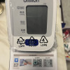 欧姆龙血压测量仪家用臂式电子血压计J710原装进口血压测量计晒单图