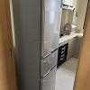 上菱200升三门冰箱 节能低音 高效保鲜 三门三温区 冷藏冷冻多门大容量小型家用电冰箱BMM200L银晒单图