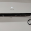 [官方自营]科龙(KELON)3匹 新一级变频节能家用 客厅商用 冷暖空调挂机 自清洁KFR-72GWGK3D-X1晒单图