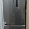 美的出品华凌326升法式多门一级能效双变频风冷无霜家用电冰箱节能保鲜净味居家冰箱BCD-326WFPH晒单图