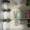 悦鲜活 鲜牛奶260ml*10瓶新鲜顺丰冷链高钙优质蛋白低温鲜牛晒单图