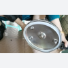 苏泊尔304不锈钢压力锅密封圈 胶圈 原厂正品24CM高压锅配件硅胶圈皮圈 YS24E06晒单图