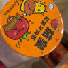 统一茄皇方便面新疆西红柿牛肉面桶装泡面方便速食夜120g*6桶晒单图