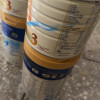 [4罐装 | 港版金装]美素佳儿Friso港版金装奶粉3段(1-3岁)900g晒单图