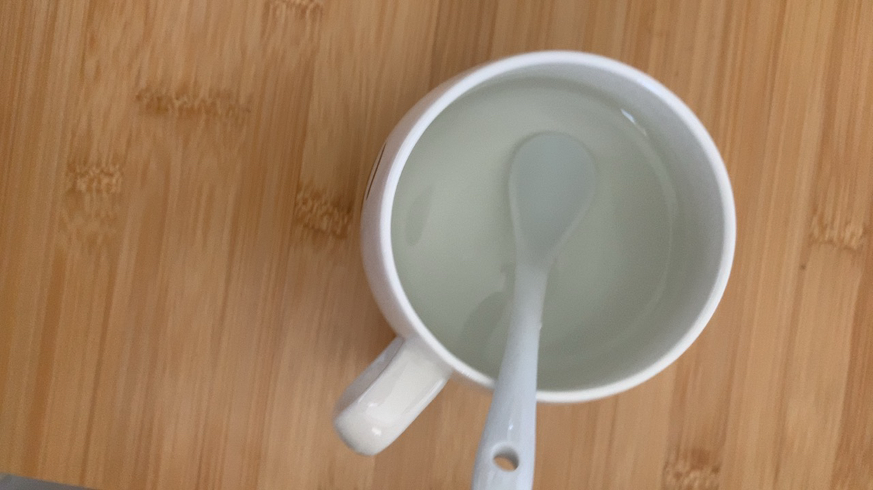 三维工匠创意个性杯子陶瓷马克杯带盖勺潮流情侣喝水杯家用咖啡杯男女茶杯 带盖带勺么么哒咖啡器具晒单图
