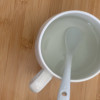 三维工匠创意个性杯子陶瓷马克杯带盖勺潮流情侣喝水杯家用咖啡杯男女茶杯 带盖带勺么么哒咖啡器具晒单图