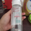 贝亲(PIGEON)标准口径玻璃奶瓶120ml AA87晒单图