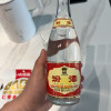 [官方正品]山西杏花村酒 53度黄盖汾酒475mL*1瓶玻瓶粮食酒白酒挺好的黄盖玻汾靠谱