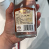 [官方正品]山西杏花村酒 53度黄盖汾酒475mL*1瓶玻瓶粮食酒白酒挺好的黄盖玻汾靠谱