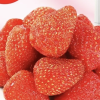[69元任选]百草味 蜜饯 草莓干 50g 果脯水果干休闲 零食小吃任选晒单图