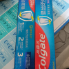 高露洁全面防蛀牙膏(清新薄荷)140g*2支装清新口气锁钙强健牙釉质防蛀牙晒单图