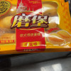 徐福记磨堡蛋糕190g欧式糕点心整箱面包小吃早餐休闲食品即食零食晒单图