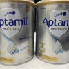 有效期到26年2月-Aptamil 澳洲爱他美 白金版(土豪金)3段 婴幼儿配方奶粉(1-3岁)900g晒单图