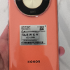荣耀X50 16GB+512GB 燃橙色 SGS整机五星抗跌耐摔认证 5800mAh超耐久长续航 第一代骁龙6移动平台 一亿像素大底主摄 120Hz智能高刷 5G手机晒单图