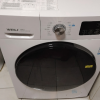 [支持以旧换新]威力滚筒洗衣机10公斤全自动变频洗烘一体机 纤薄机身 高温洗 快速烘干XQG100-1016DPHX晒单图