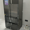 美的(Midea)冰箱法式多门508升 [19分钟急速净味] 高端系列 智能杀菌一级能效 BCD-508WTPZM(E)晒单图