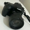 [国行]佳能(Canon)EOS 90D 单反相机 单机身 +256G卡套装晒单图