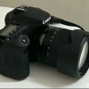 [国行]佳能(Canon)EOS 90D 单反相机 单机身 +256G卡套装晒单图