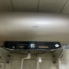 [全新升级]Haier/海尔电热水器EC6002-MG3U1 60升 3300W双变频速热 WIFI控制 金刚无缝胆晒单图