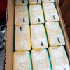 斑布竹浆本色家用抽纸巾卫生餐巾纸3层100抽24包整箱实惠晒单图