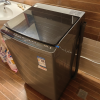 [直驱变频]小天鹅(LittleSwan)10公斤 波轮洗衣机全自动 健康免清洗 一键脱水 除螨洗TB100V23DB晒单图