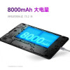 小米Redmi Pad SE11英寸红米平板 90HZ高刷2K高清屏二合一学习娱乐办公游戏平板电脑 8G+256G 深灰色 官方标配晒单图