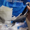 安佳(Anchor)新西兰奶源 全脂奶粉1kg*1袋装晒单图
