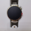 华为/HUAWEI WATCH GT 4 41mm 凝霜白 白色真皮表带 智能手表 运动手表晒单图