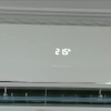 海信 2匹 新三级能效变频 健康抑菌 低噪 客厅挂机 家用省电 空调挂机KFR-50GW/E360-X3晒单图