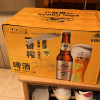 麒麟一番榨啤酒 黄啤 330ml*24瓶 整箱晒单图