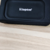 金士顿(Kingston) XS1000便携式固态硬盘 PSSD移动迷你硬盘 1T黑色晒单图