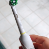 欧乐B(Oral-B) 电动牙刷p4000 成人男女学生党情侣套装声波3D智能感应式充电(内含小圆头刷头*2)晒单图