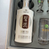 贵州習酒 第三代银质 酱香型白酒 53度500ml*2瓶 礼盒装(含酒具)晒单图