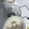 九阳(Joyoung)破壁机 轻音破壁机家用豆浆机小型智能家电辅食机榨汁机预约多功能破壁免滤料理机 L12-P129晒单图